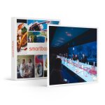 Coffret cadeau smartbox - visite culturelle � bordeaux : 2 billets adulte coupe - file pour la cit� du ...