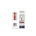 Coffret cadeau stylo et porte - cl�s - maman parfaite