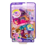 Polly pocket - coffret caniche au spa toilettage chien - mini univers poupee animaux - set jouet format ... Polly pocket - coffret caniche au spa toilettage chien - mini univers poupee animaux - set jouet format ...