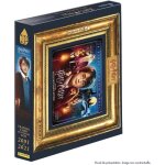 Coffret de cartes harry potter 20 ans - panini - 21 cartes + 1 carte xxl + 1 mini livret Coffret de cartes harry potter 20 ans - panini - 21 cartes + 1 carte xxl + 1 mini livret