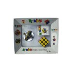 Coffret casse tete duo original : rubiks 3x3 advanced rotation + orbit ball + methode - jouet cube puzzle ...