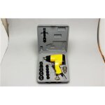 Coffret cle a choc 1 / 2 + 10 douilles - prodif - pc51100