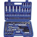 Coffret cles a douilles 108 pieces Coffret cles a douilles 108 pieces