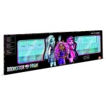 Coffret coloriage - multiprint - 18869 - 60 feutres 4 tampons monster high Coffret coloriage - multiprint - 18869 - 60 feutres 4 tampons monster high