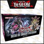 Coffret ? decks du dragon légendaire (reprint) Coffret ? decks du dragon légendaire (reprint)