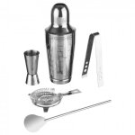 Coffret dgustation cocktail 5 pices secret de gourmet