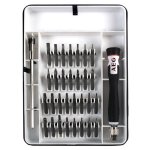 Coffret dembouts pr�cision