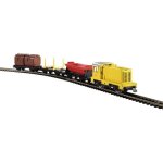 Coffret de dpart mytrain locomotive diesel
