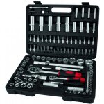 Coffret  douilles 108 pices chrome vanadium itools