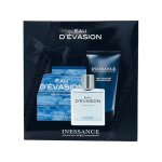 Coffret eau d?evasion inessance