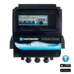 Coffret �lectrique h - power bluetooth mono