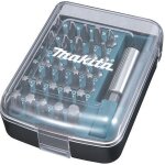 Coffret dembouts makita 30 embouts + porte embout magn�tique - d - 34936