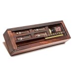 Coffret encre de chine - calligraphie