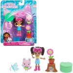 Coffret de figurines gabby et la maison magique - jardin enchanté - spin master - gabby chat et accessoires ... Coffret de figurines gabby et la maison magique - jardin enchanté - spin master - gabby chat et accessoires ...