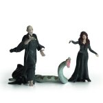 Coffret figurines voldemort nagini et bellatrix schleich 42684 harry potter® pour enfant dès 6 ans Coffret figurines voldemort nagini et bellatrix schleich 42684 harry potter® pour enfant dès 6 ans