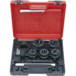 Coffret de fili�re � main - kstools - 3 / 8 - 1 / 2 - 3 / 4 - 1 - 11 / 4