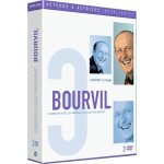 Coffret de film inoubliable bourvil - en dvd