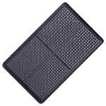 Coffret gaufrette - gaufrier croque - monsieur - [tefal] (35799)