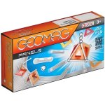Coffret geomag panels 22 pieces - jeu de construction - nouveaute Coffret geomag panels 22 pieces - jeu de construction - nouveaute