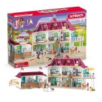 Coffret grand centre questre de lakeside schleich 42706 horse club ds 4 ans