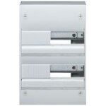 Coffret hager gamma 2 rang 26 modules