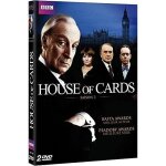 Coffret - house of cards - saison 3 - français - séries tv - tous publics Coffret - house of cards - saison 3 - français - séries tv - tous publics