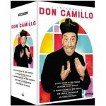 Coffret intgrale don camillo 5 films [dvd]