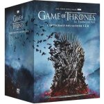 Coffret intgrale game of thrones saisons 1  8 [dvd]