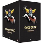 Coffret intgrale goldorak - en dvd