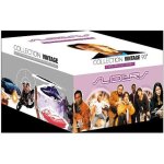 Coffret int�grale sliders les mondes parall�les saisons 1 � 5 [dvd]