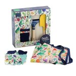 Coffret de jardinage - vilac - le petit jardinier - outils adapt�s - pour enfants de 3 � 10 ans - ext�rieur ...