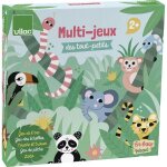 Vilac - multi - jeux des tout - petits m. carlslund Vilac - multi - jeux des tout - petits m. carlslund