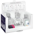 Coffret lampe berger essentielle carr�e 3098