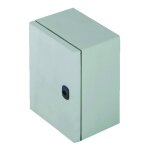 Coffret �lectrique - legrand - marina - polyester renforc� - blanc - ip66 - ik10