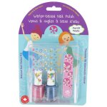 Coffret little mermaid 2 vernis x 9ml - suncoatgirl