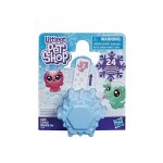 Coffret littlest petshop : 2 givre surprise - edition speciale - jouet fille