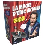 Megagic deric coffret de magie eric antoine eac rouge