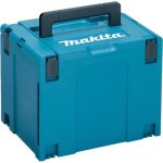 Coffret makita empilable type mak - pac taille 4 - 821552 - 6