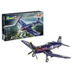 Coffret maquette avion : flying bulls f4u:4 corsair Coffret maquette avion : flying bulls f4u:4 corsair