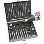 Coffret max box 67 pièces pour machines sans fil kwb - malette dembouts et forêts Coffret max box 67 pièces pour machines sans fil kwb - malette dembouts et forêts