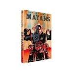Coffret mayans m. c. saison 1 10 pisodes [dvd]