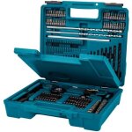 Coffret de mches pour perceuse visseuse 212 pices - makita e - 06270