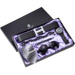 Coffret montre homme + ceinture + cravate + lunettes de soleil homme + stylo bracelet chapelet - cadeau ...