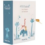 Coffret naissance sous mon baobab