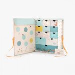 Coffret naissance le voyage d olga moulin roty