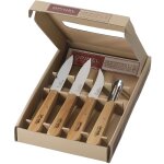 Coffret opinel - les essentiels du cuisiner Coffret opinel - les essentiels du cuisiner