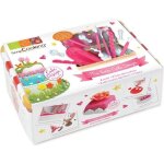 Coffret outils cake design