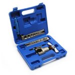Wiltec coffret outil sertissag