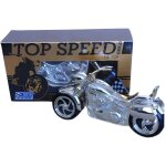 Coffret parfum moto homme