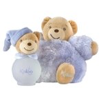 Coffret parfum toudou blue